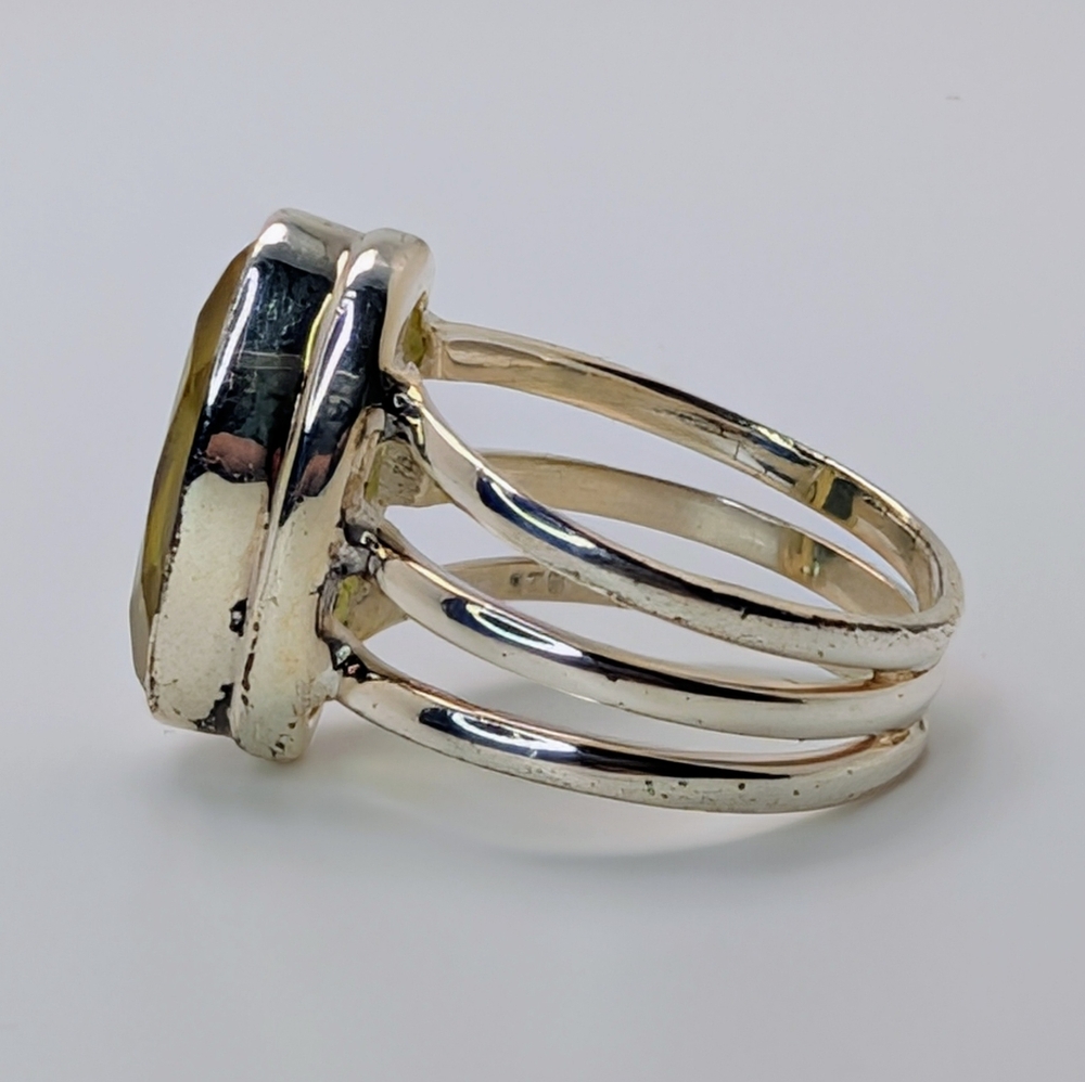 Ring Bundle S925 Sterling Silver - image 2